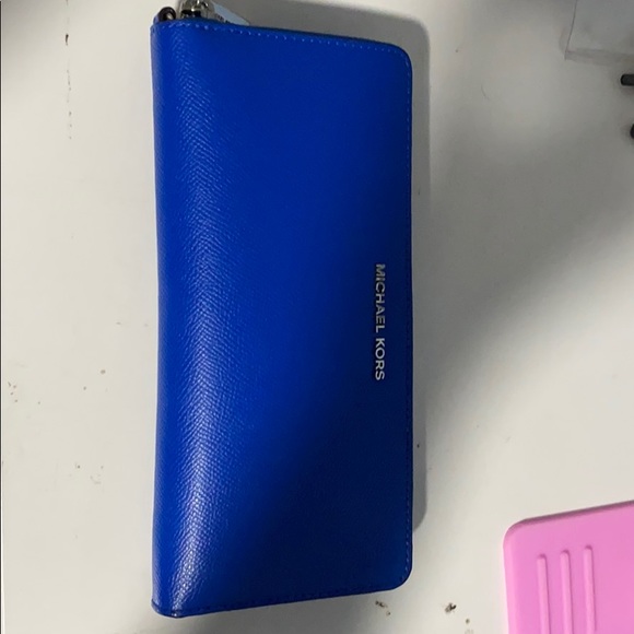 MICHAEL Michael Kors Handbags - Michael kors wallet